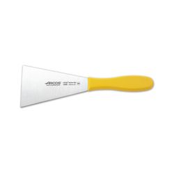 Spatule série 2900 125x90mm Jaune