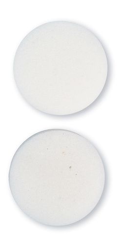 esponjas de alta densidade