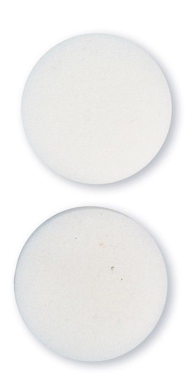 esponjas de alta densidade