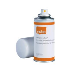 Espuma de limpeza especial para placas de vidro