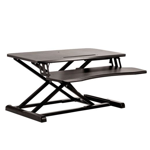 Poste de travail assis-debout Corsive