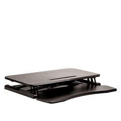 Poste de travail assis-debout Corsive