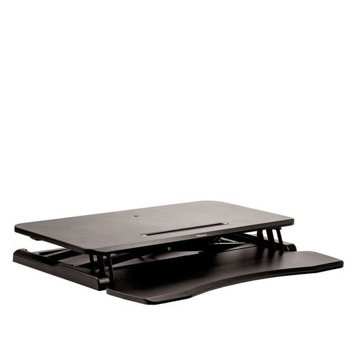 Poste de travail assis-debout Corsive