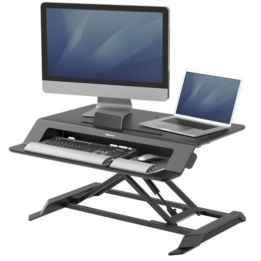Poste de travail assis-debout Lotus lt