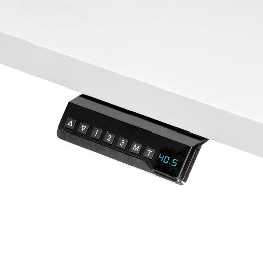 Structure pour table réglable en hauteur