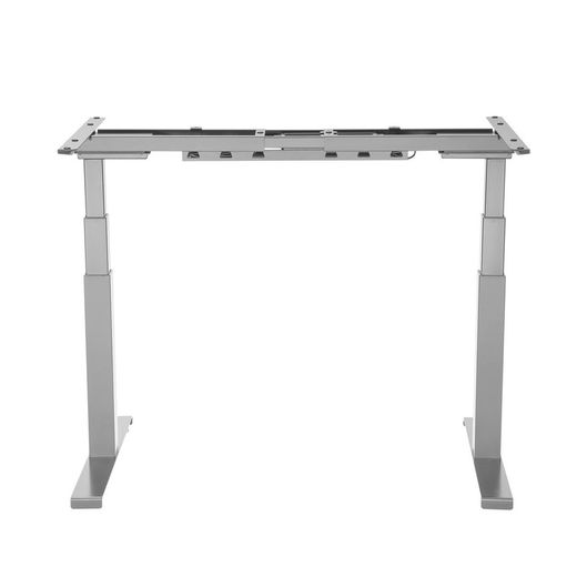 Structure pour table réglable en hauteur