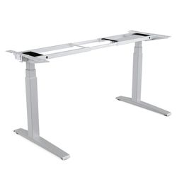 Estructura para mesa regulable en altura Levado