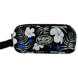 Sac à fermeture éclair Bali Cinza 3