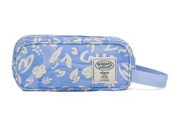 Estuche 3 cremalleras  Delia by Ocean´s Wave
