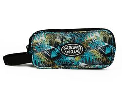 Estuche 3 Cremalleras Derek