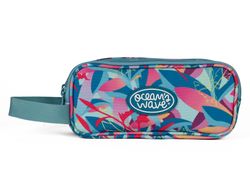 Estuche 3 Cremalleras Eiba