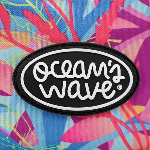 Étui à 3 fermetures éclair Eiba