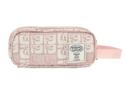 Estuche 3 cremalleras  Enna by Ocean´s Wave