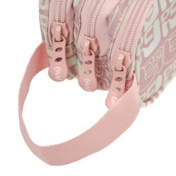 Estuche 3 cremalleras  Enna by Ocean´s Wave