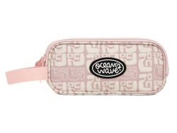 Estuche 3 cremalleras Enna by Ocean´s Wave