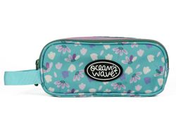 Estuche 3 Cremalleras Gala