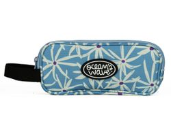 Trousse Hayde à 3 fermetures éclair