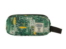 Estuche 3 cremalleras  Kamil by Ocean´s Wave