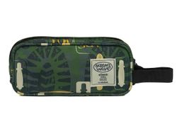 Estuche 3 cremalleras Keita by Ocean´s Wave