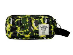 Estuche 3 cremalleras Kraff by Ocean´s Wave