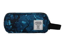 Estuche 3 cremalleras Leo by Ocean´s Wave