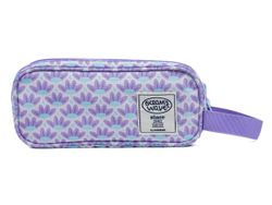 Estuche 3 cremalleras Lili by Ocean´s Wave