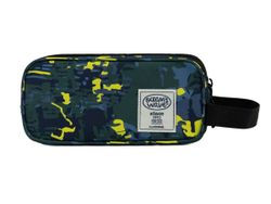 Estuche 3 cremalleras Max by Ocean´s Wave