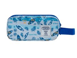 Estuche 3 cremalleras  Nalu by Ocean´s Wave