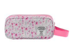 Estuche 3 cremalleras  Nari by Ocean´s Wave
