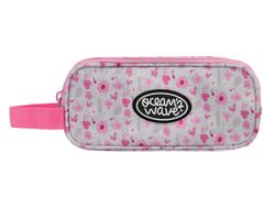 Estuche 3 cremalleras  Nari by Ocean´s Wave