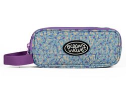 Estuche 3 Cremalleras Naroa