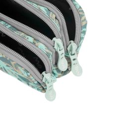Estuche 3 cremalleras Onda by Ocean´s Wave