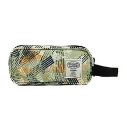 Estuche 3 cremalleras  Rush by Ocean´s Wave