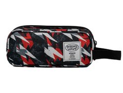 Estuche 3 cremalleras Volt by Ocean´s Wave