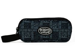 Estuche 3 Cremalleras Wave