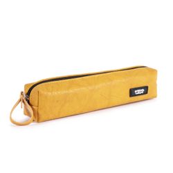 Estuche pequeño Copenhague amarillo