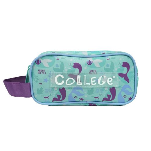 CAPE SÉRIE AVEC 2 FERMETURE ÉCLAIR