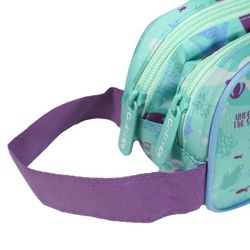 CAPE SÉRIE AVEC 2 FERMETURE ÉCLAIR