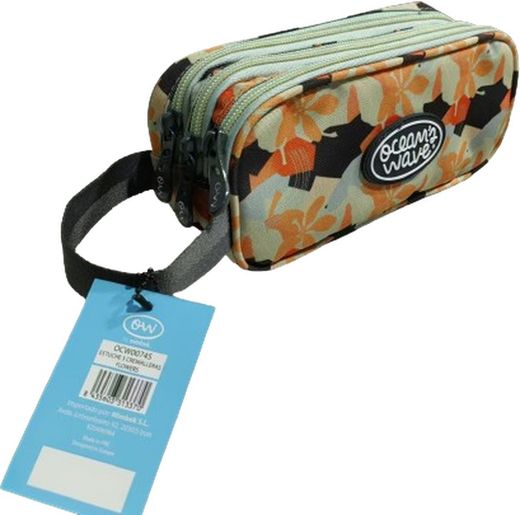 Pack Oferta colección Flowers de Ocean's Wave