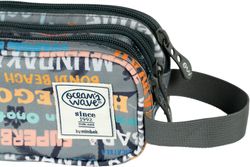 Malibu 3 Zip Cinza Stojo