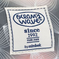 Pochette zippée Vega 3