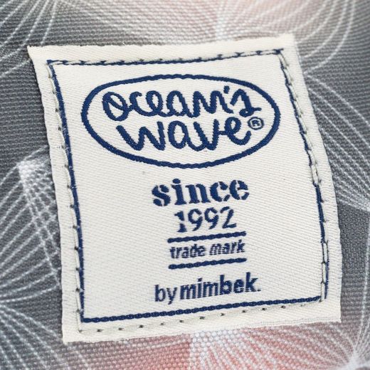 Pochette zippée Vega 3