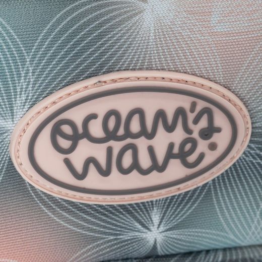 Pochette zippée Vega 3