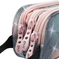 Pochette zippée Vega 3