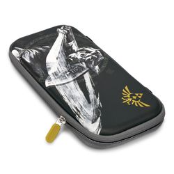 Estuche delgado PowerA para Nintendo Switch - Battle-Ready Link