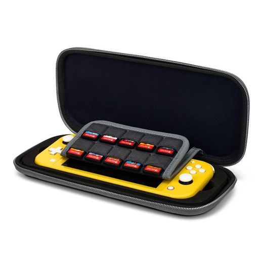 Estuche delgado PowerA para Nintendo Switch - Battle-Ready Link