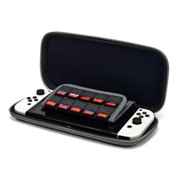 Estuche delgado PowerA para Nintendo Switch - Battle-Ready Link