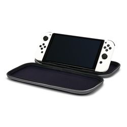 Estuche delgado PowerA para Nintendo Switch - Battle-Ready Link