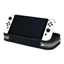 Estuche delgado PowerA para Nintendo Switch - Battle-Ready Link