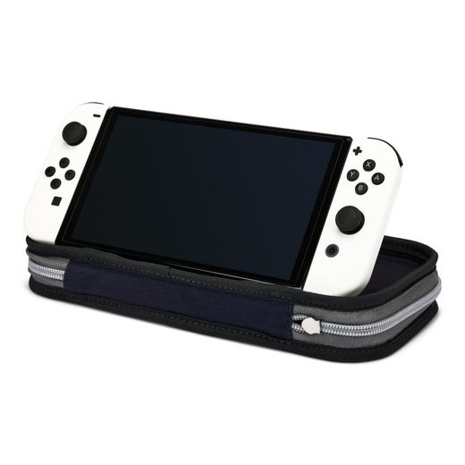 Estuche delgado PowerA para Nintendo Switch - Battle-Ready Link